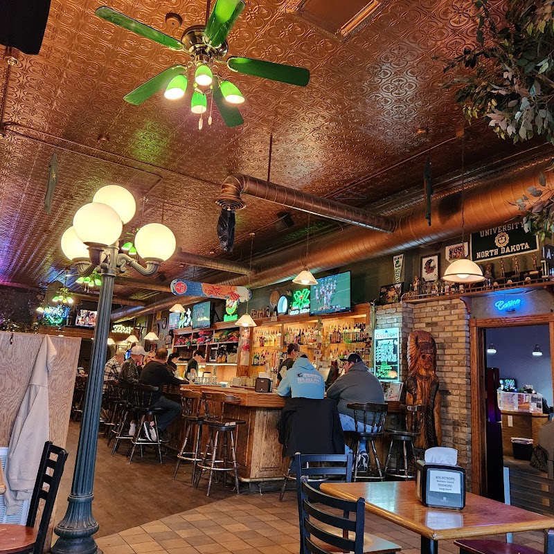 Bonzer's Sandwich Pub