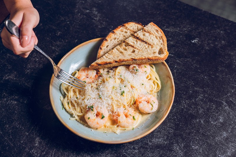 ONE Dine at One World Observatory