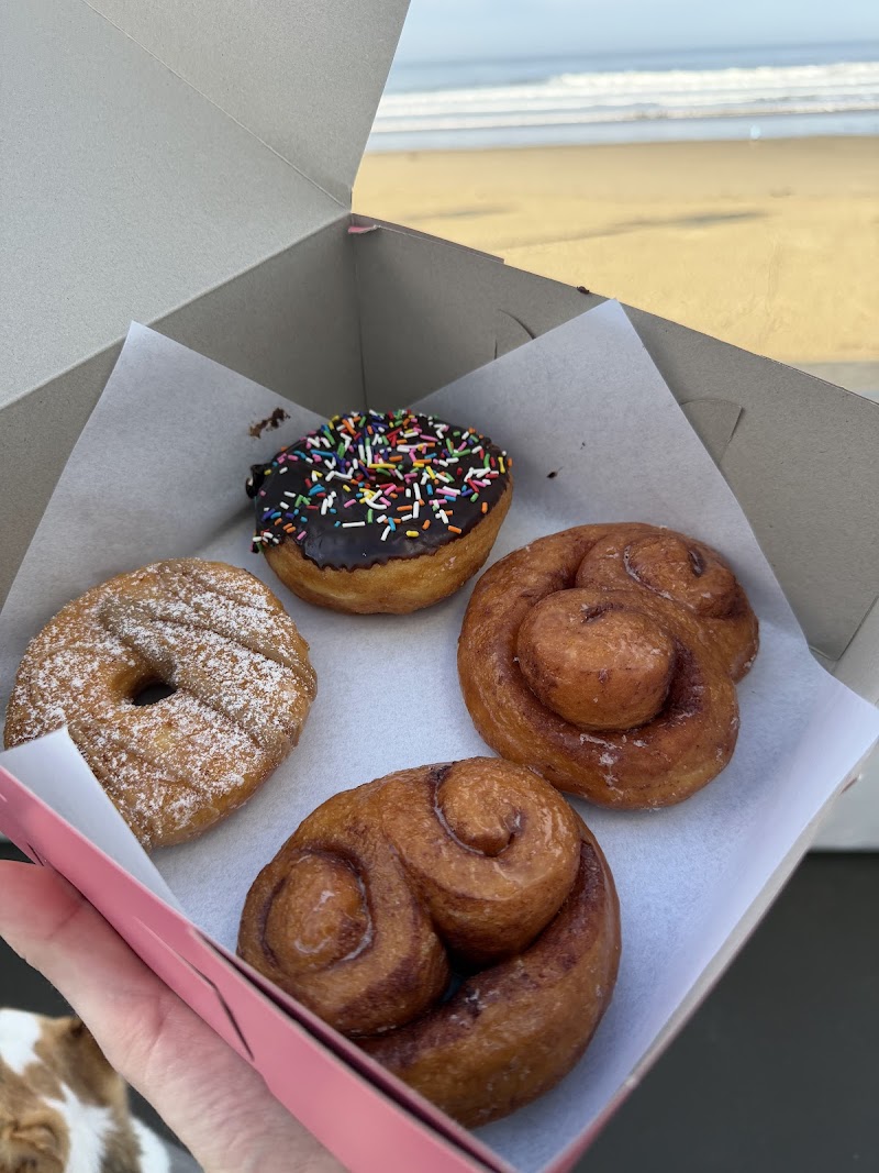 Surfside Donuts and Coffee