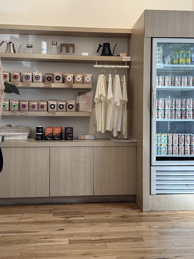 CoffeeShop | Bakery + Micro-Roastery