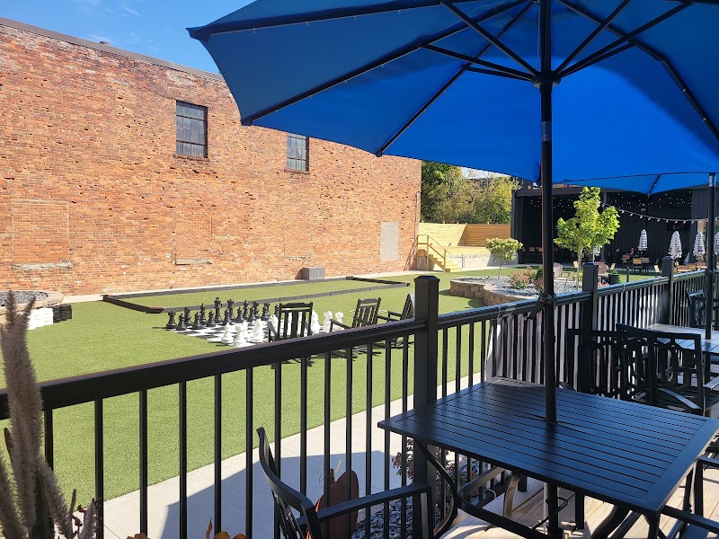 Winans Coffee & Chocolate