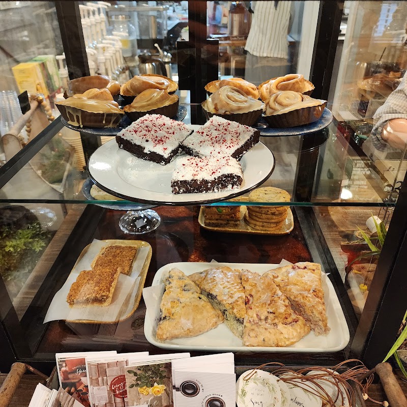 Winans Coffee & Chocolate