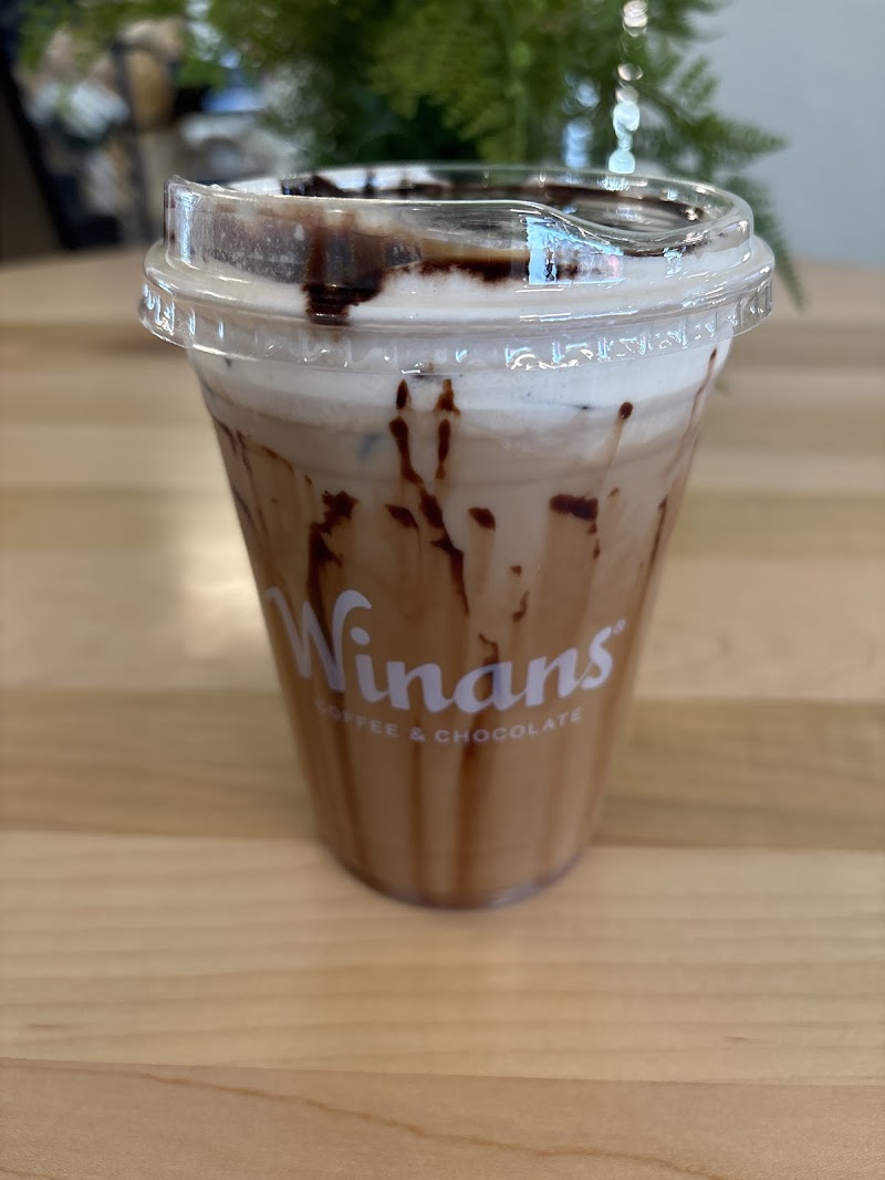 Winans Coffee & Chocolate