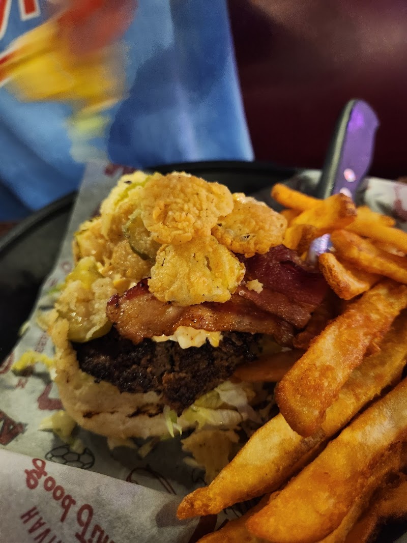 Mugshots Grill and Bar - Tuscaloosa, AL