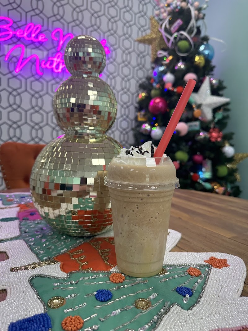 Belle Meade Nutrition