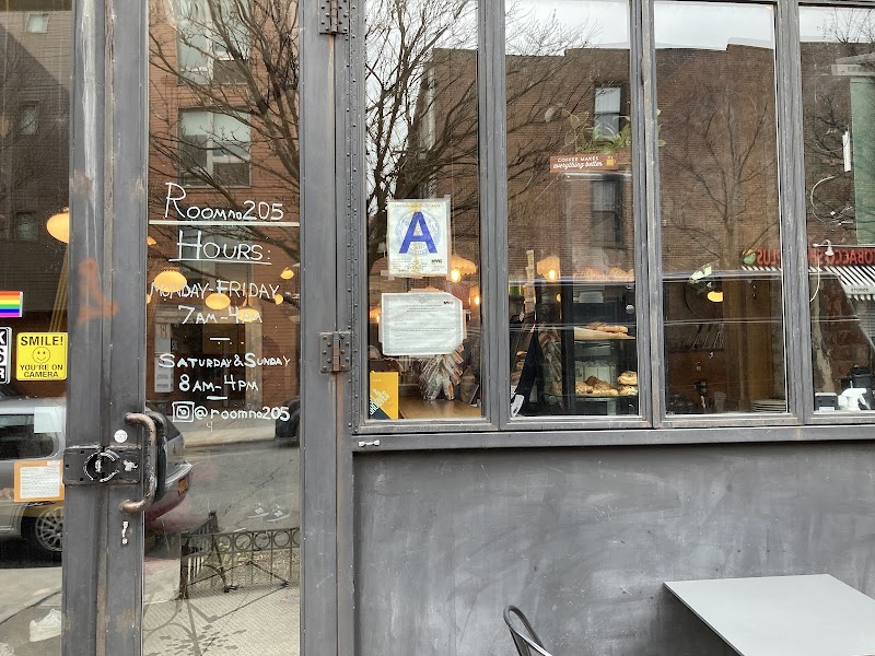 Room 205
