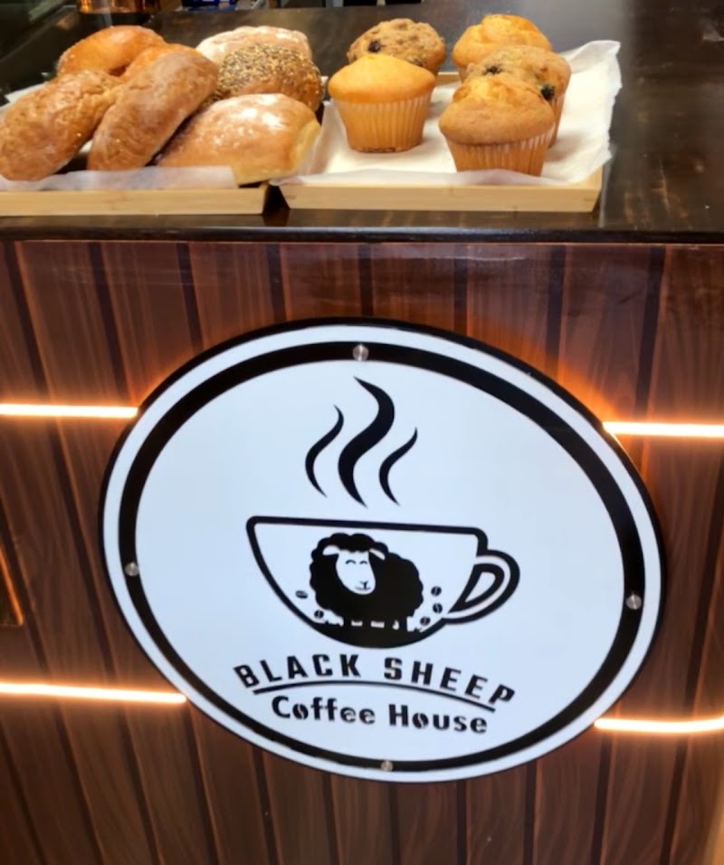 Black Sheep Coffee House