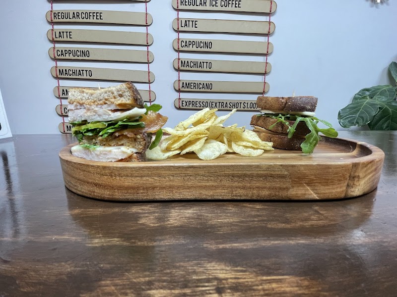 Black Sheep Coffee House