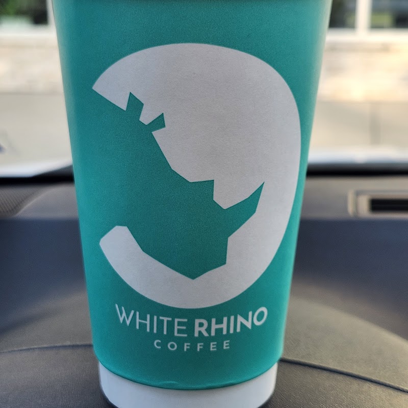 White Rhino Coffee