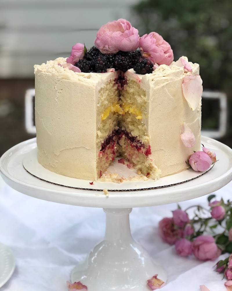 Louie and Honey's Kitchen