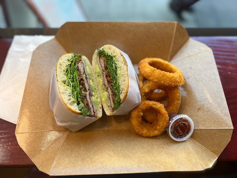 The Spot Café (43rd Ave.)