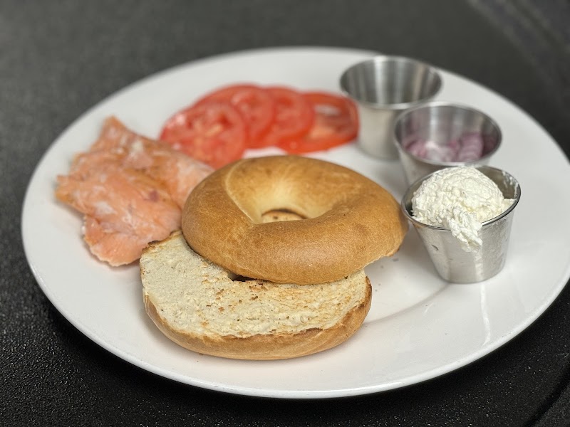 A Bite Of Belgium/Gatsby's Bistro