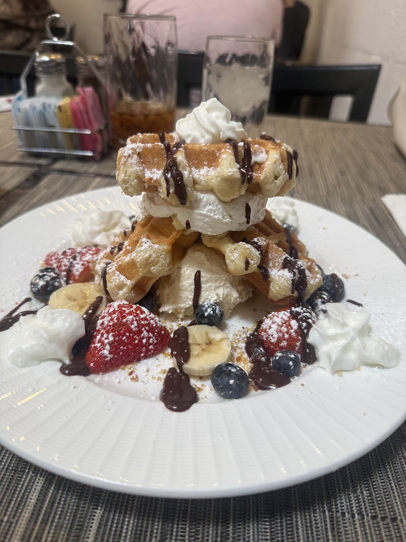 A Bite Of Belgium/Gatsby's Bistro