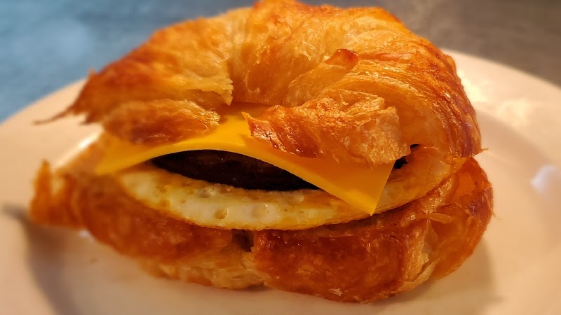 Two Dads Cafe 'N Catering