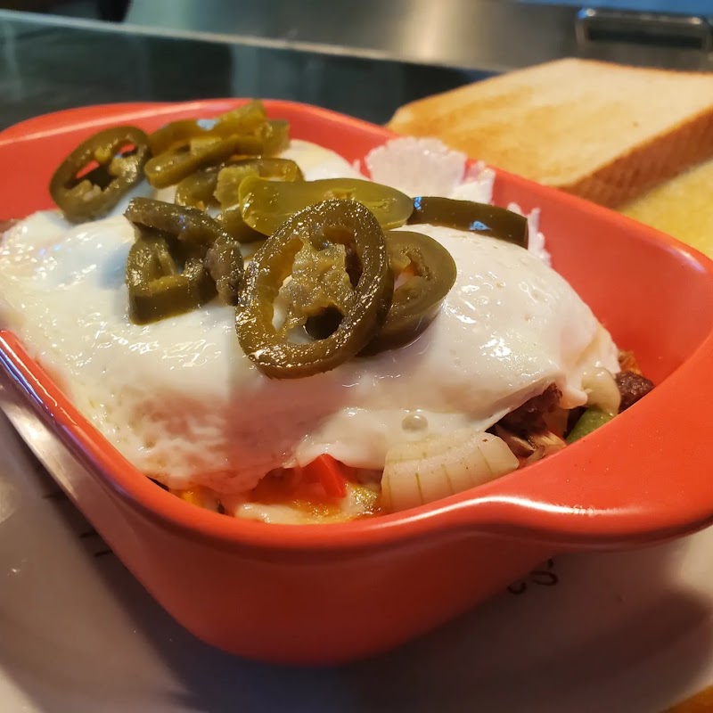 Two Dads Cafe 'N Catering