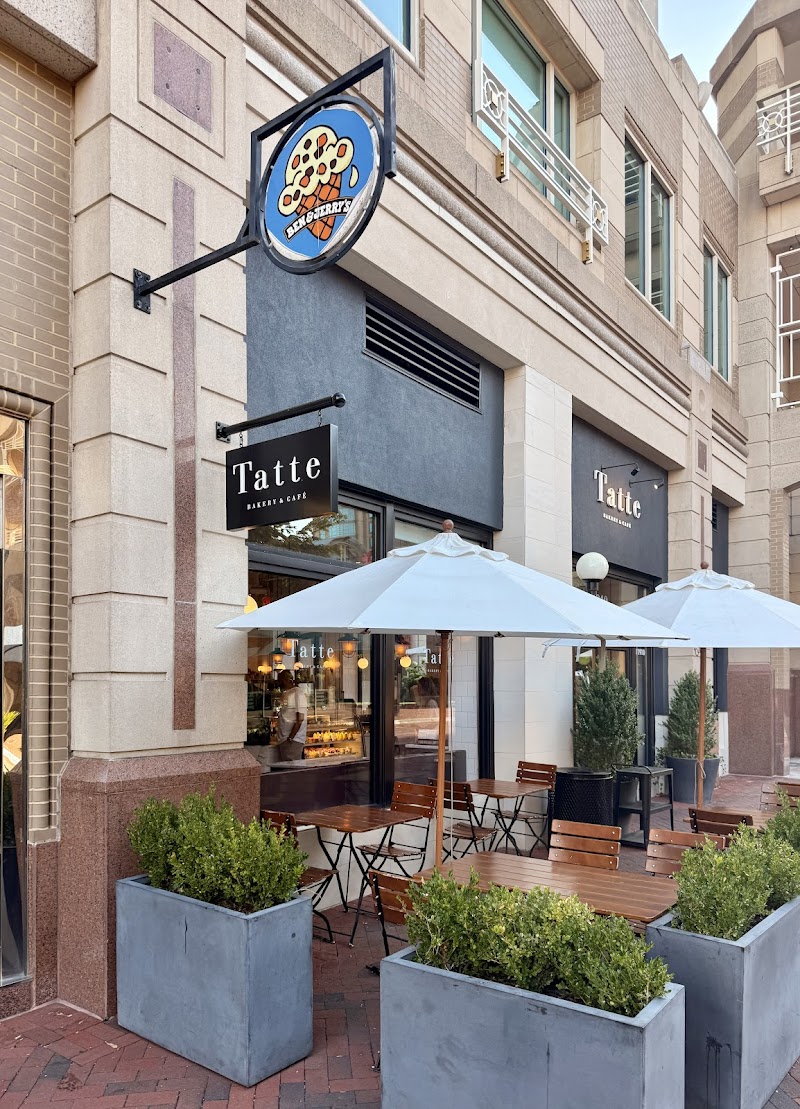 Tatte Bakery & Cafe | Reston