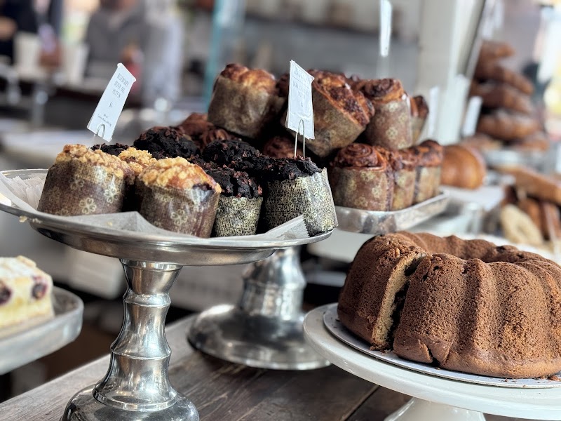 Tatte Bakery & Cafe | Reston