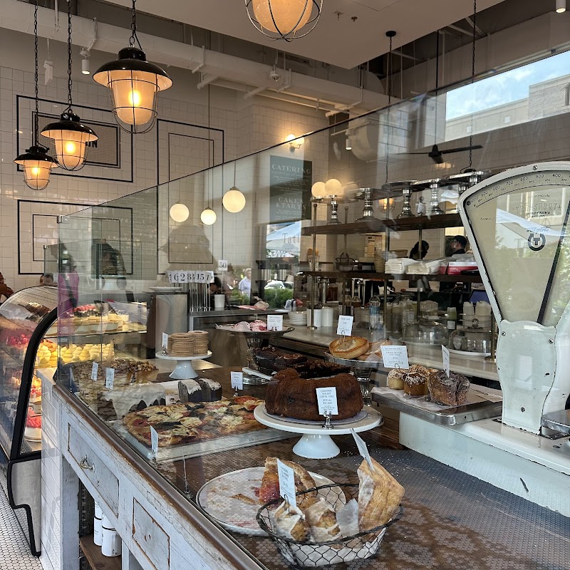 Tatte Bakery & Cafe | Reston