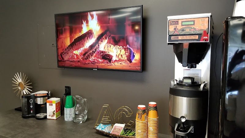 PrairieFire Coffee Roasters