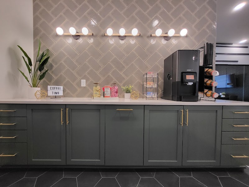 PrairieFire Coffee Roasters