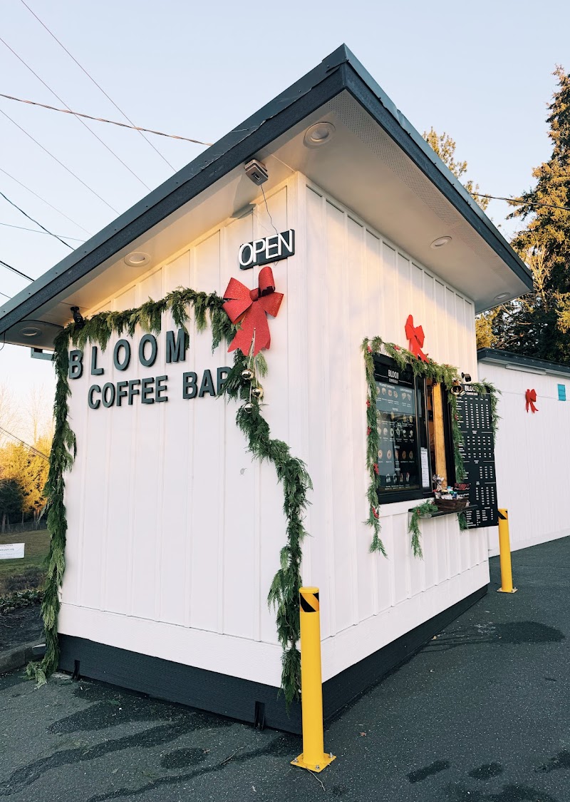 Bloom Coffee Bar