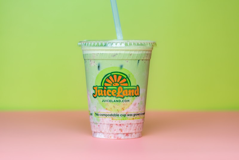 JuiceLand