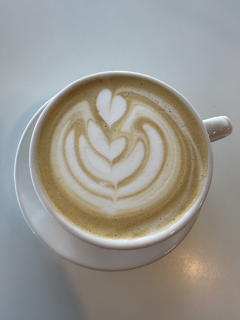 Sapor Coffee & Concepts