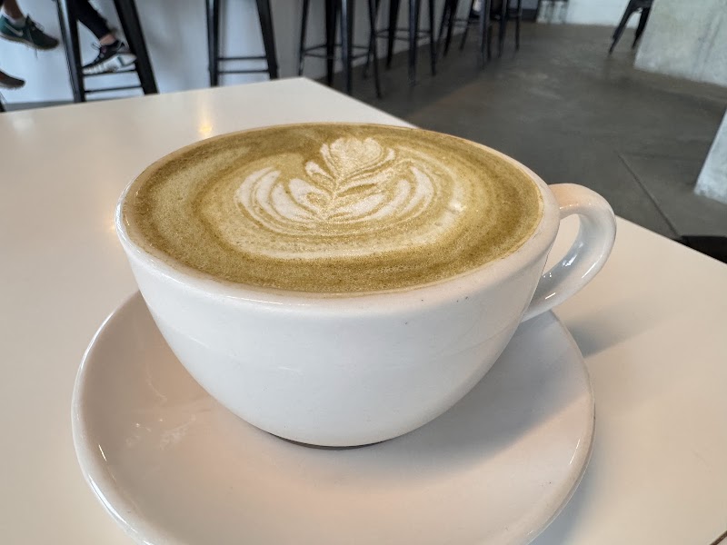 Sapor Coffee & Concepts