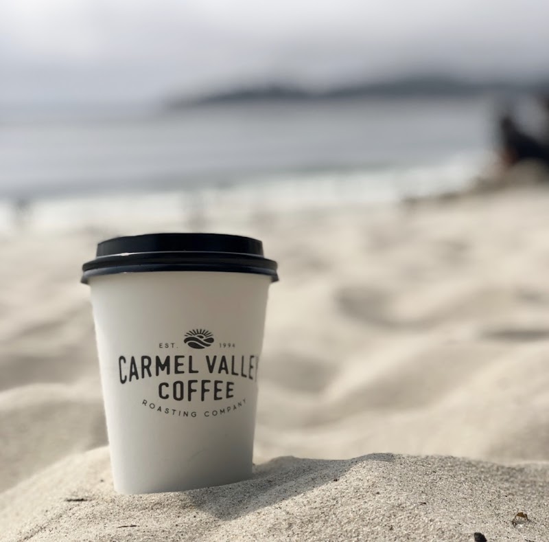 Carmel Valley Coffee Roasting-Barnyard