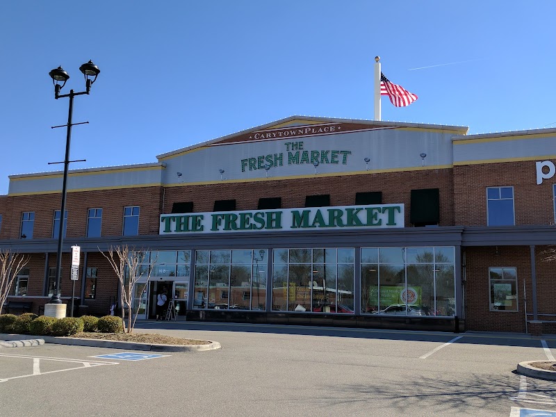 The Fresh Market