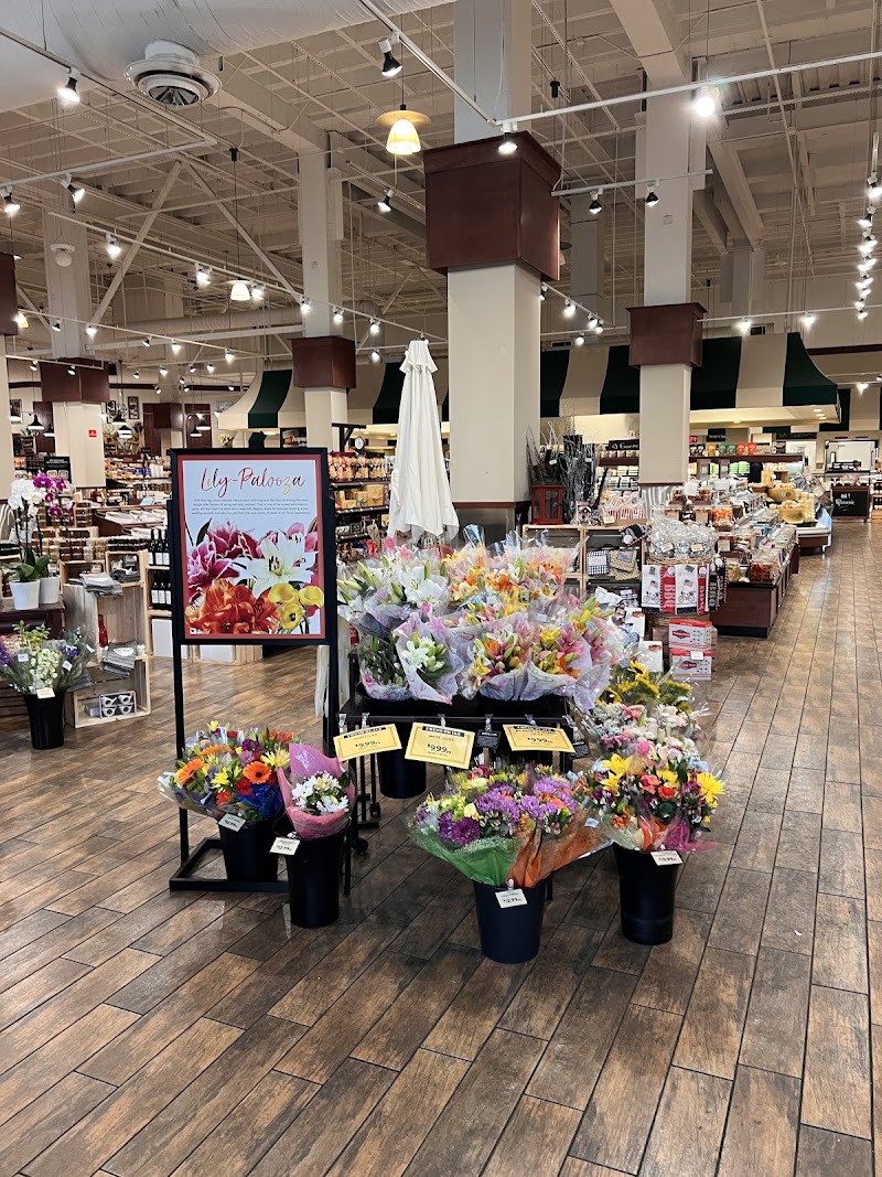 The Fresh Market