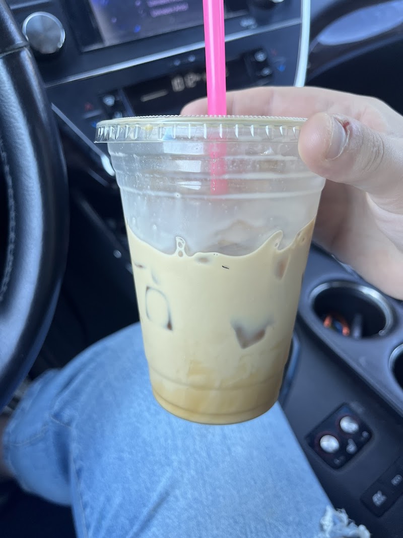 Café Nine Ninety West