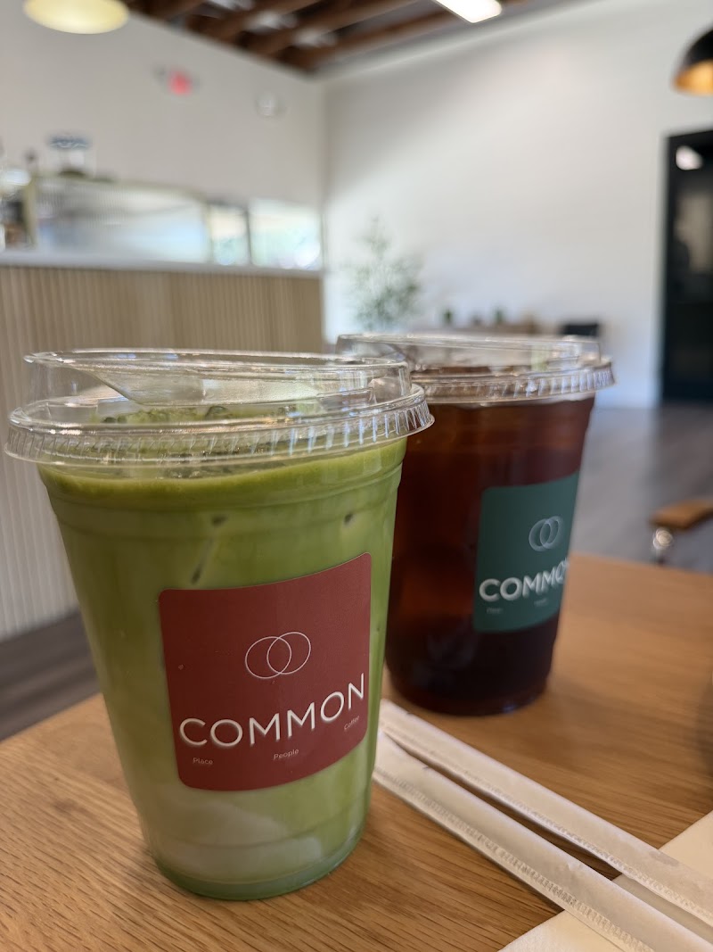 Common Coffee Elk Grove