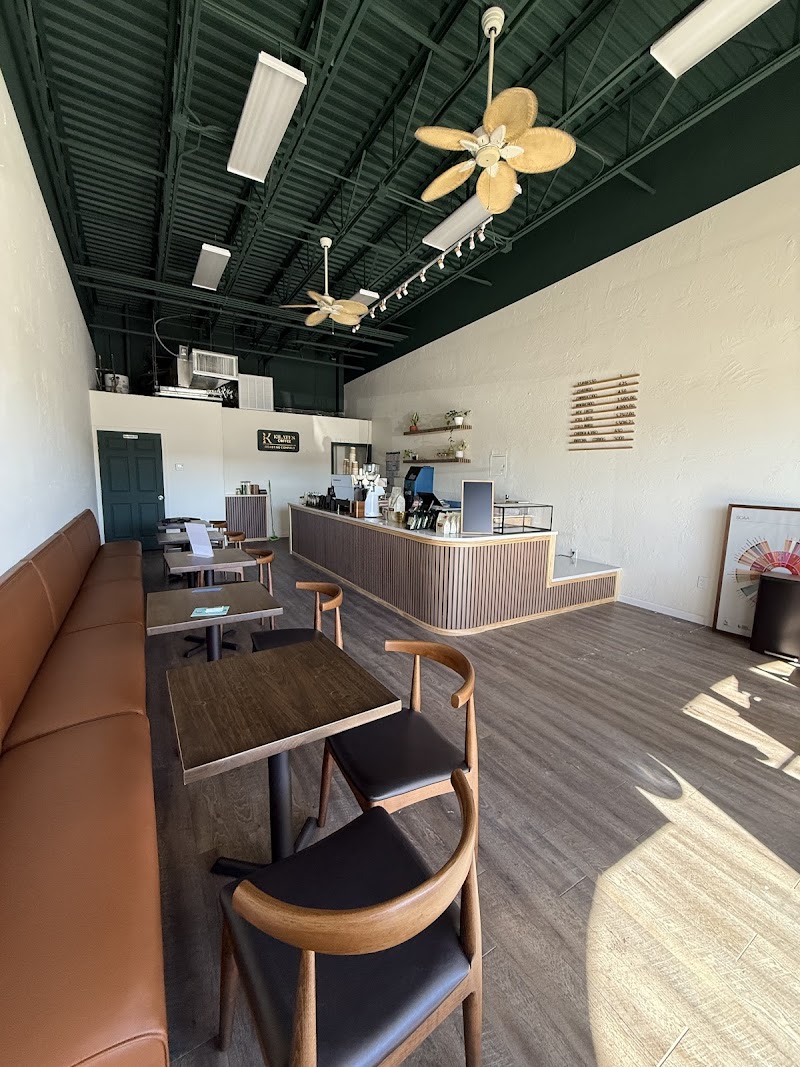 Kilates Coffee Roasting Company