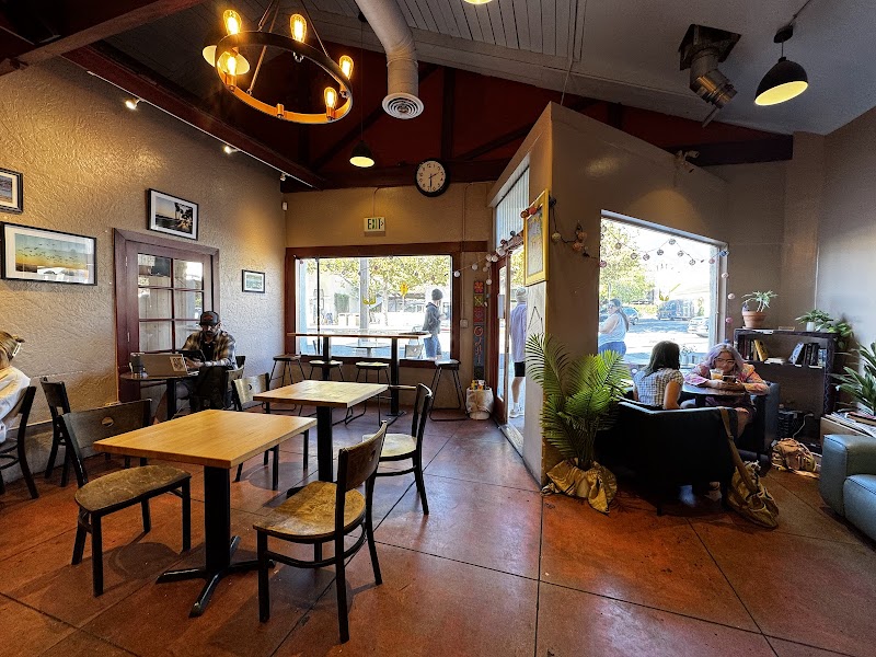 Ojai Coffee Roasters