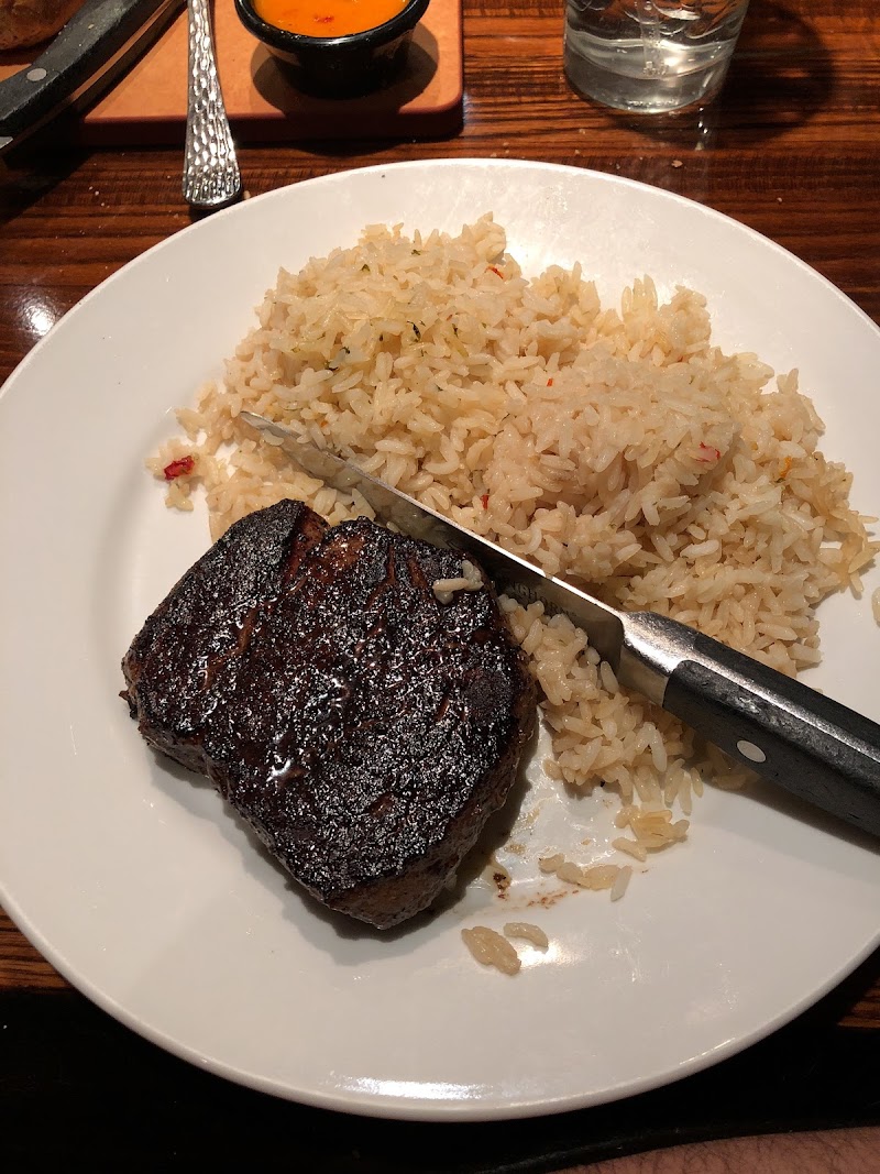 Legacy Cafe and Lounge