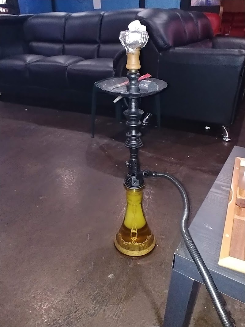 Legacy Cafe and Lounge