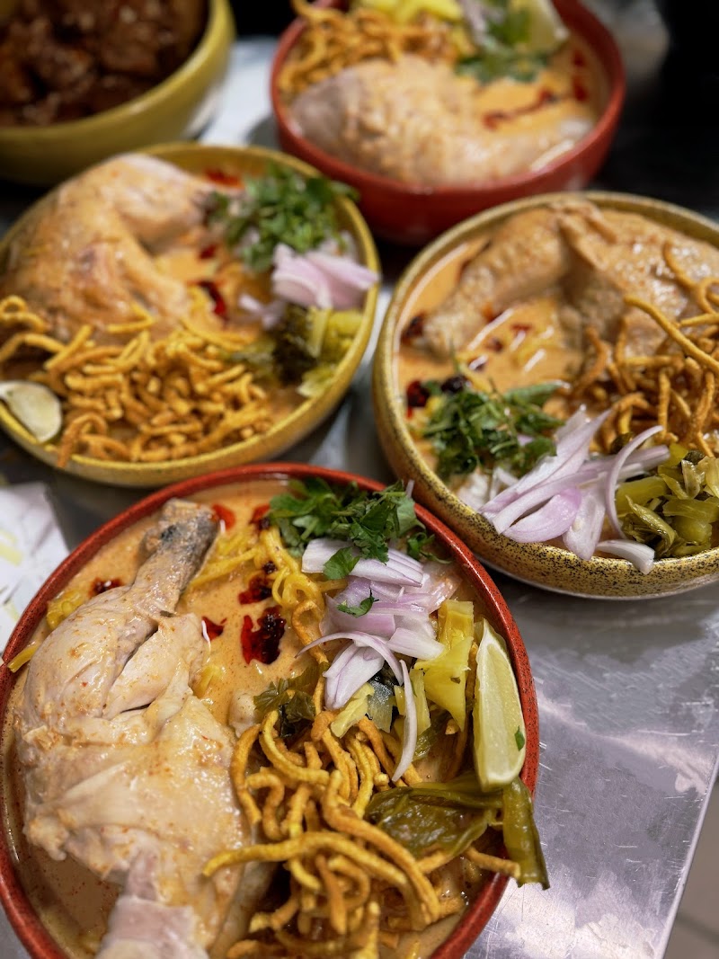 TeeRak Thai Restaurant