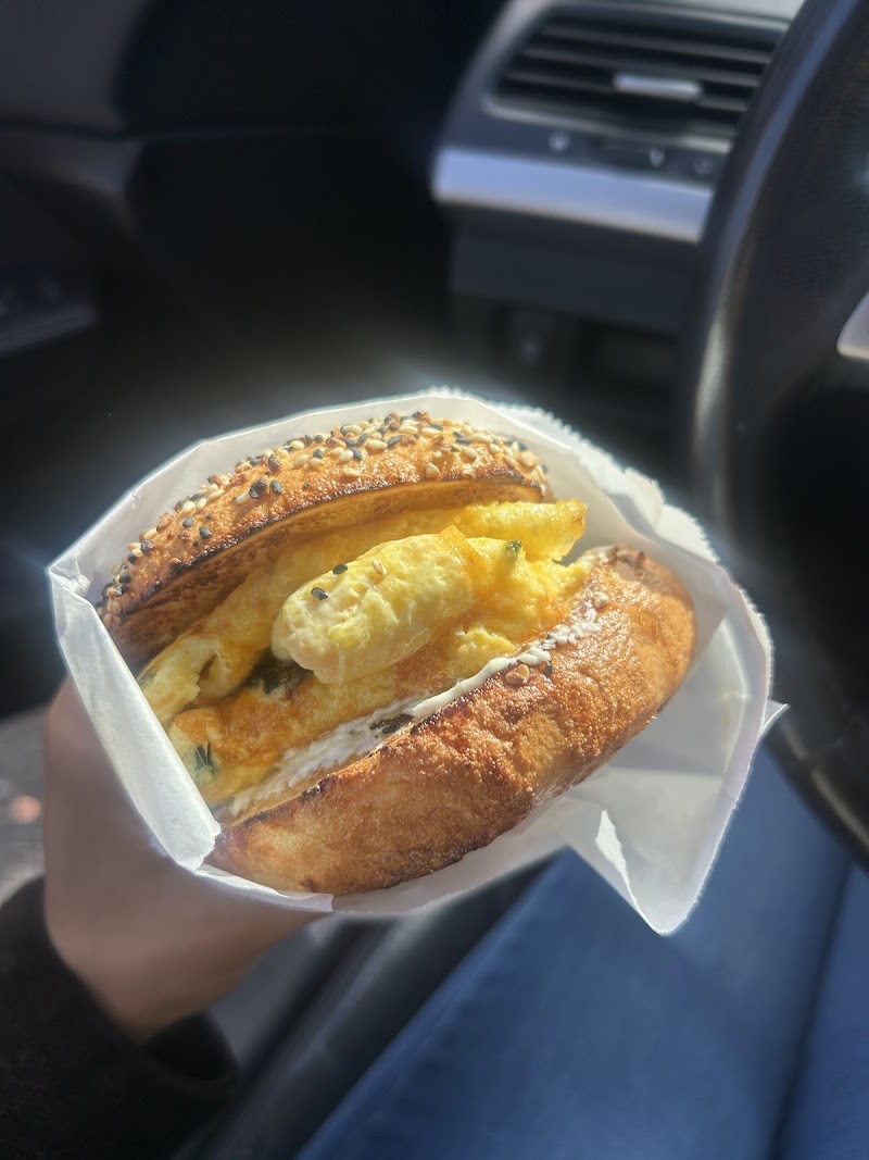 FireFly Coffee House