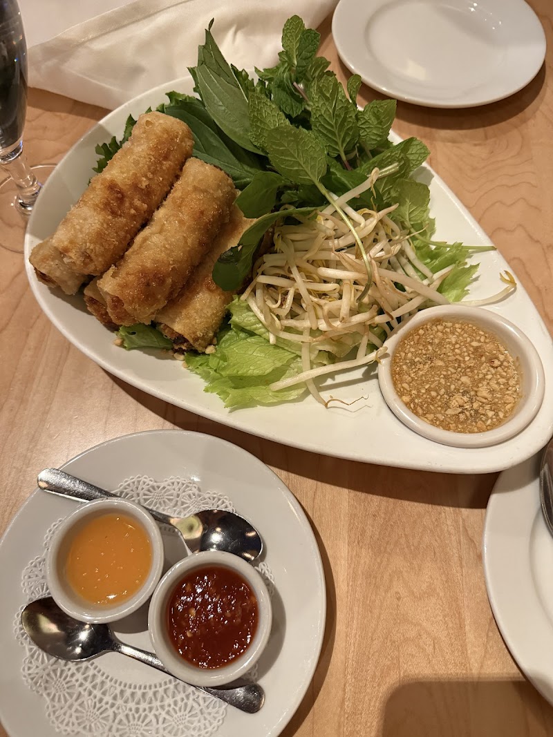 The Elephant Walk South End