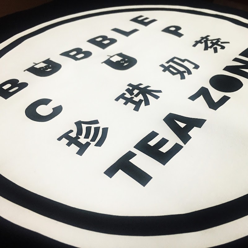 Bubblecup Tea Zone