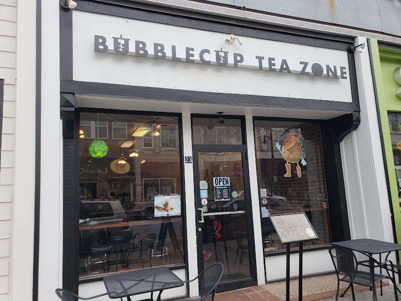 Bubblecup Tea Zone