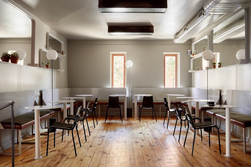 Rival Bros Coffee Bar