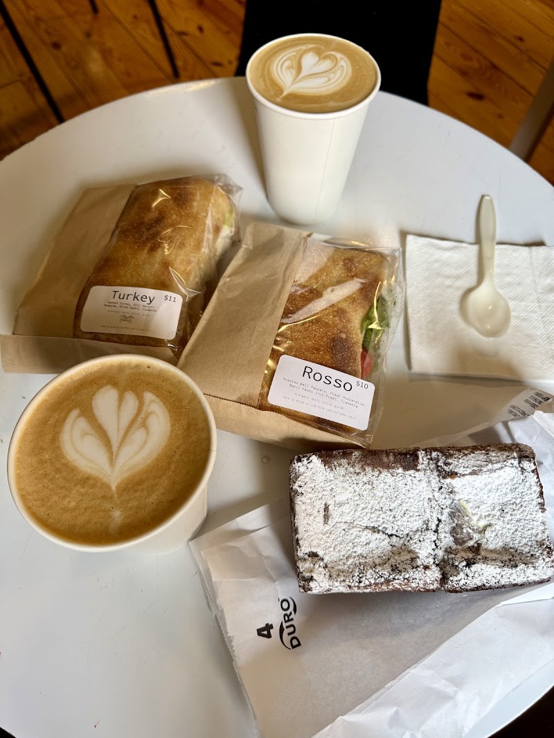 Rival Bros Coffee Bar