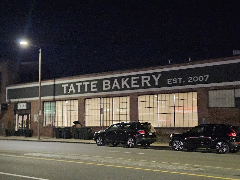 Tatte Bakery & Cafe | South Boston