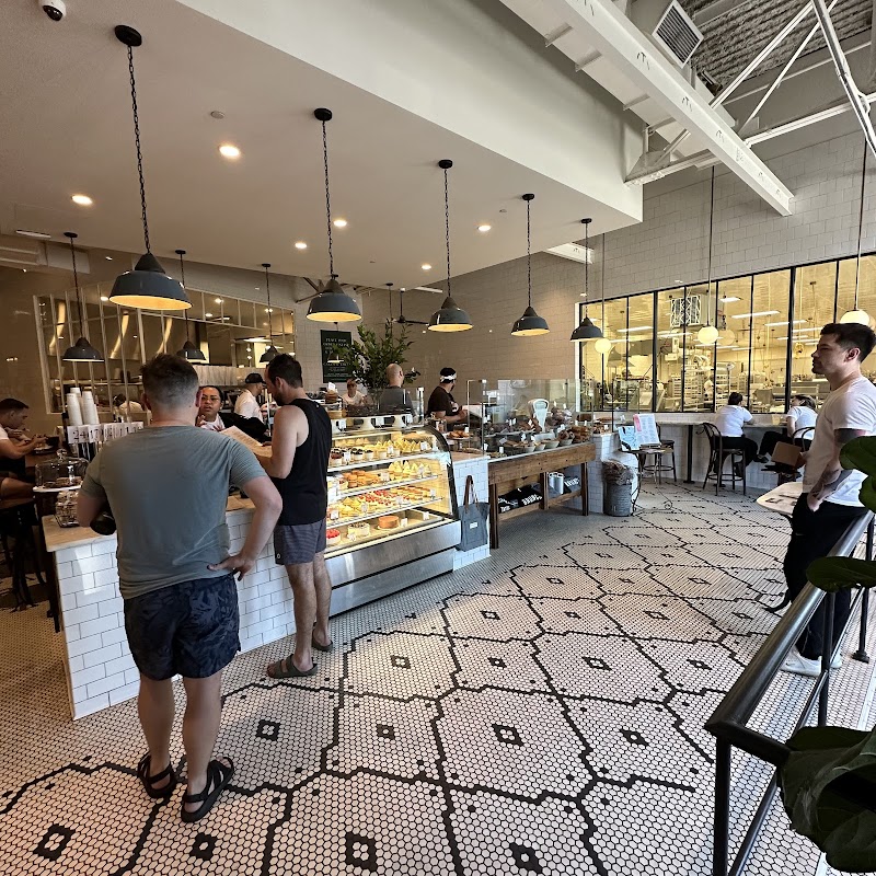 Tatte Bakery & Cafe | South Boston