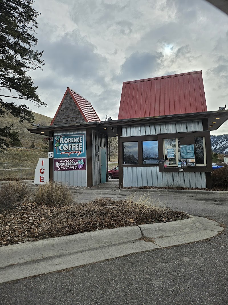 Florence Coffee Company