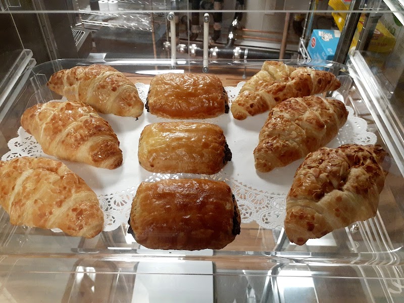 Spells Coffee Shop & Market