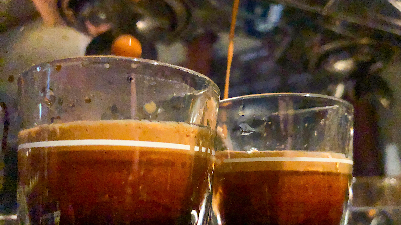 Tuscany Coffee & Deli