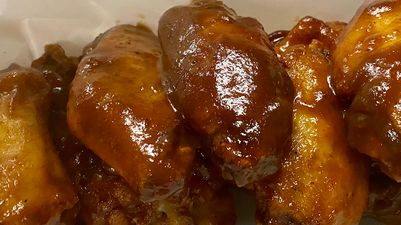 Birmingham Wings & Waffles